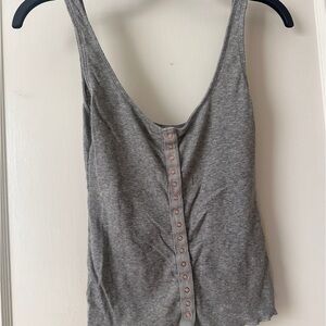 Free people women’s tank